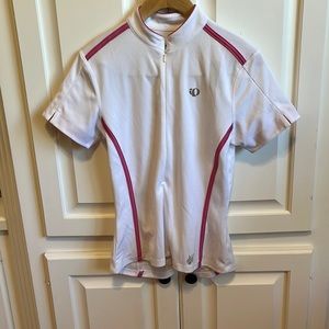 Pearl Izumi cycling shirt
